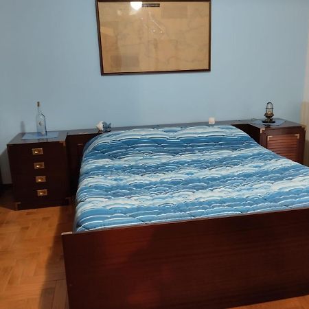 Appartamento Frontemare Azzurra Caorle Exterior photo